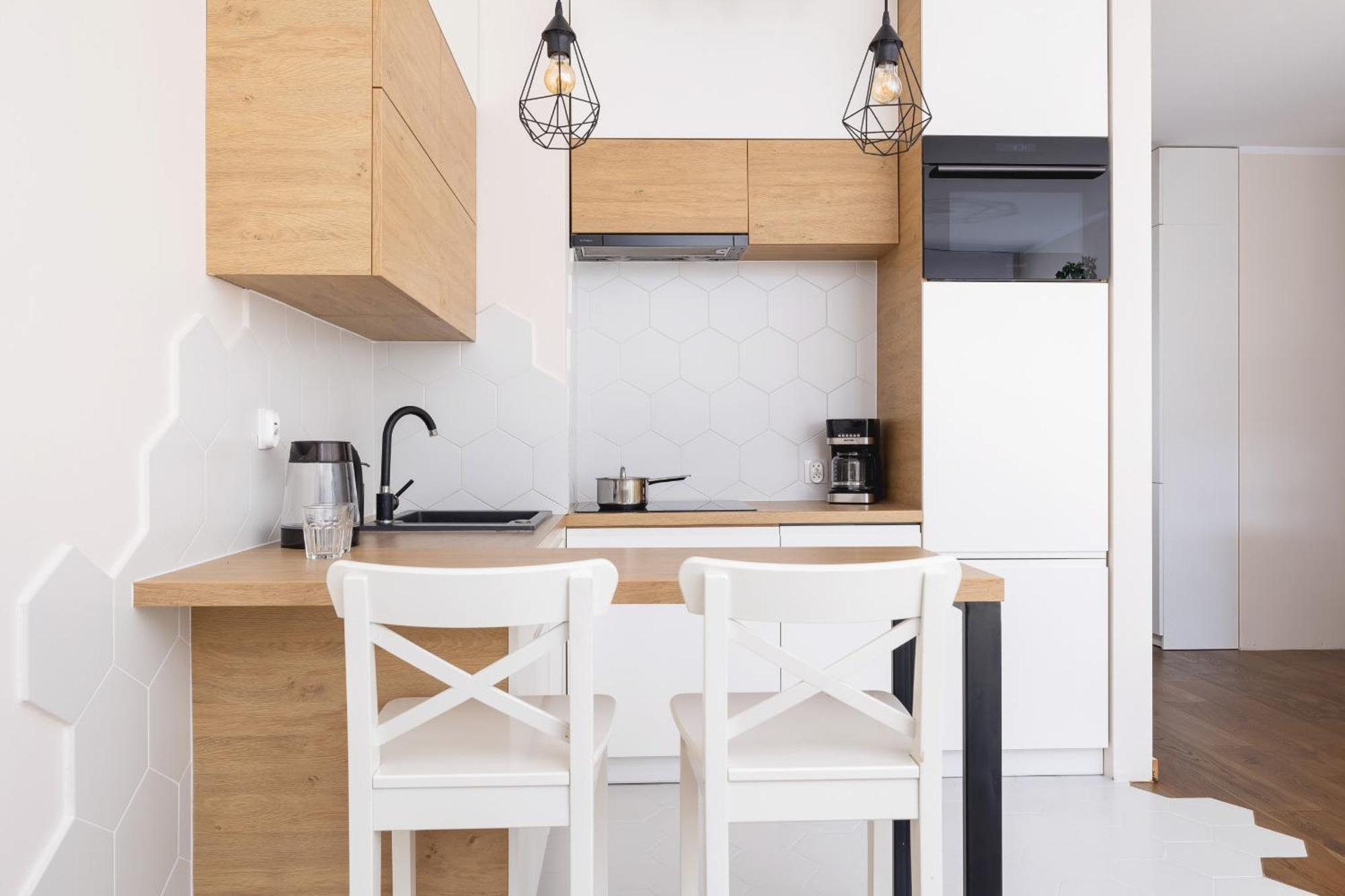 Przytulny Apartament Na Wroclawskiej Z Parkingiem W Krakowie By Noclegi Renters Zewnętrze zdjęcie